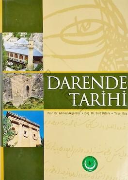 Darende Tarihi