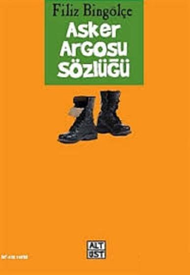 Asker Argosu Sözlüğü