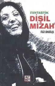 Fantastik Dişil Mizah