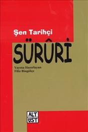 Şen Tarihçi Süruri