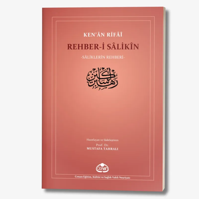 Rehber-i Salikin