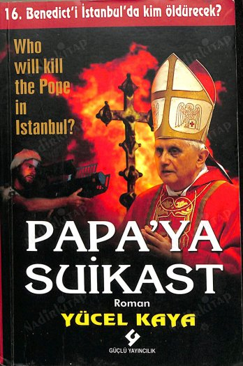 Papa'ya Suikast