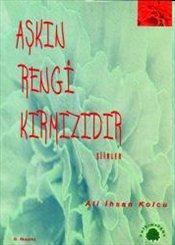 Aşkın Rengi Kırmızıdır