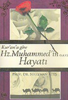 Kur'an'a Göre Hz. Muhammed'in Hayatı