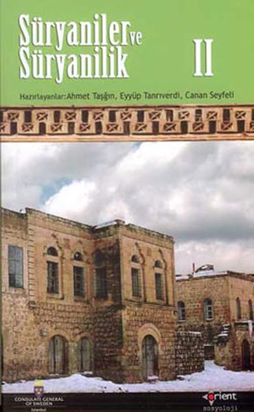 Süryaniler ve Süryanilik 2
