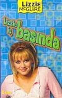 Lizzie İş Başında  Lizzie  McGurie