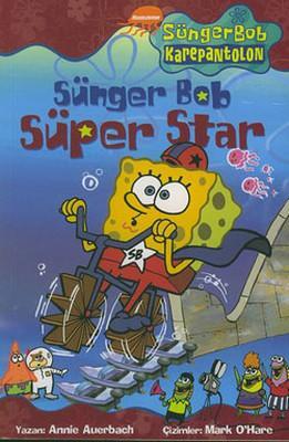 Sünger Bob Süper Star