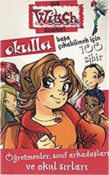 Okulla Başa Çıkabilmek İçin 100 Sihir