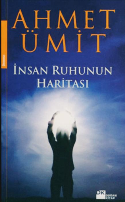 İnsan Ruhunun Haritası