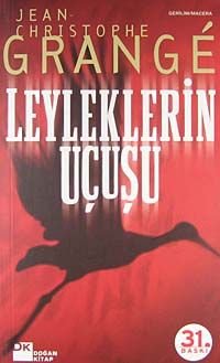 Leyleklerin Uçuşu