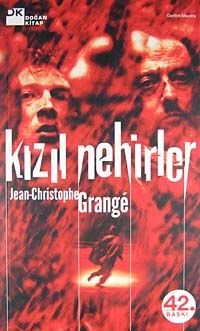 Kızıl Nehirler