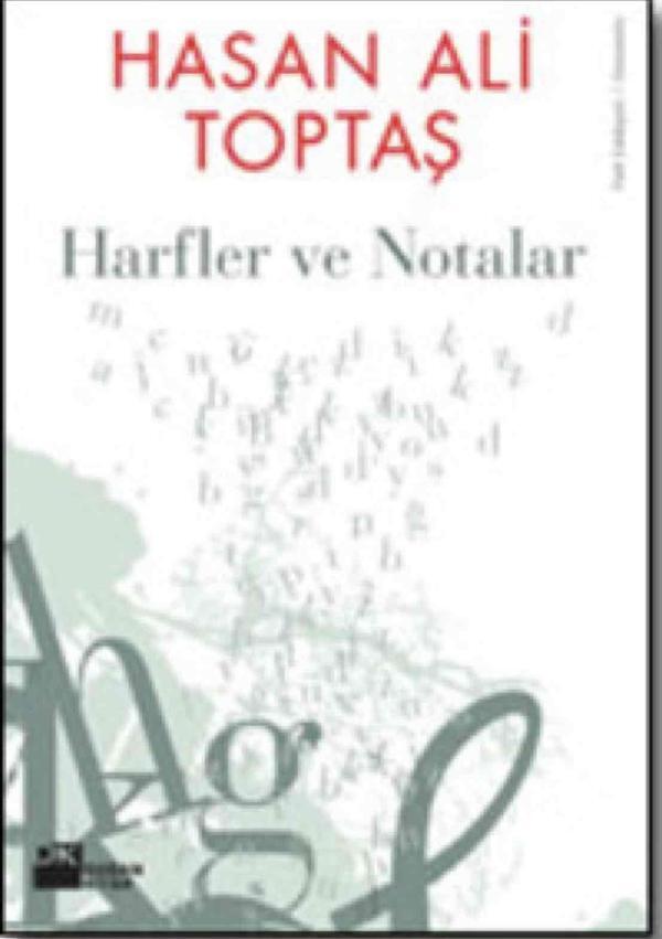 Harfler ve Notalar