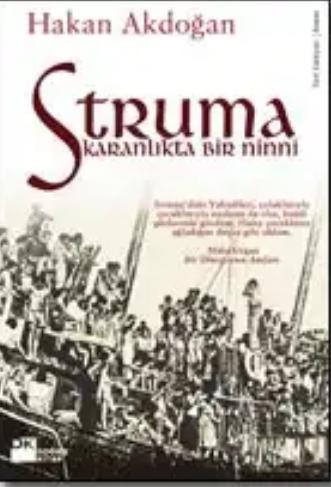 Struma Karanlıkta Bir Ninni
