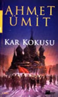 Kar Kokusu