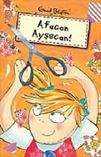 Afacan Ayşecan