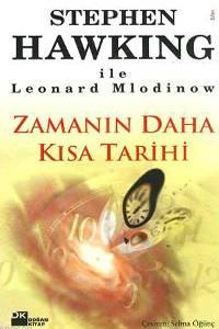 Zamanın Daha Kısa Tarihi