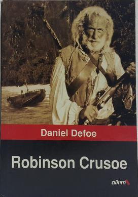 Robinson Crusoe