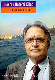Hüsrev Hatemi Kitabı
