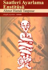 Saatleri Ayarlama Enstitüsü