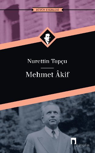Mehmet Akif