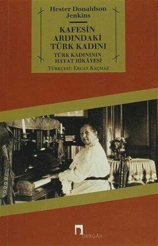 Kafesin Ardındaki Türk Kadını