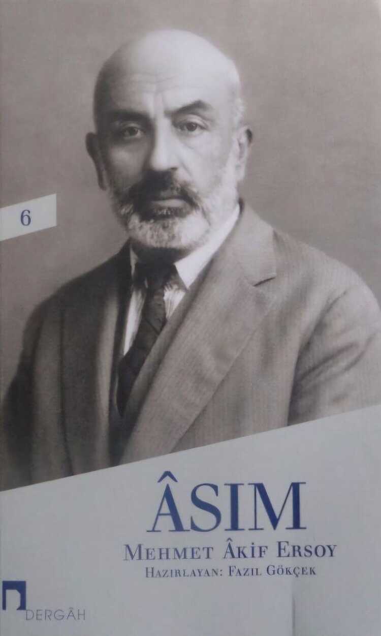 Asım