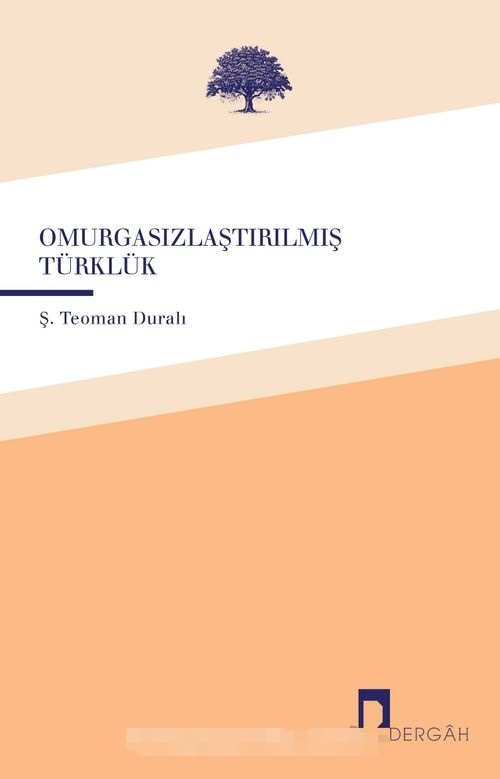 Omurgasızlaştırılmış Türklük