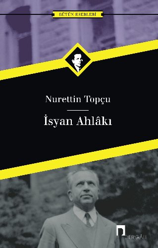 İsyan Ahlakı