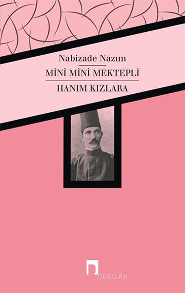 Mini Mini Mektepli - Hanım Kızlara
