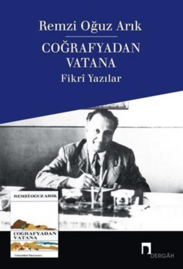 Coğrafyadan Vatana