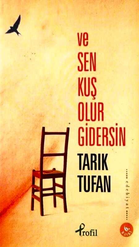 Ve Sen Kuş Olur Gidersin