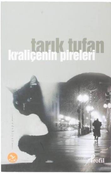 Kraliçenin Pireleri
