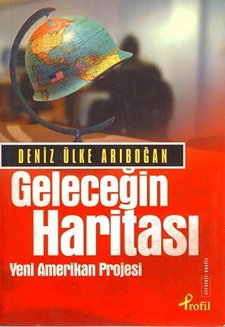 Geleceğin Haritası