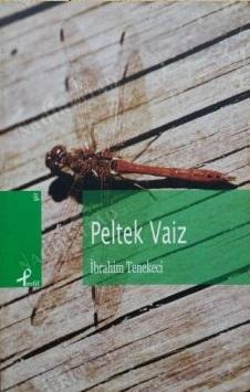 Peltek Vaiz