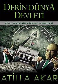 Derin Dünya Devleti