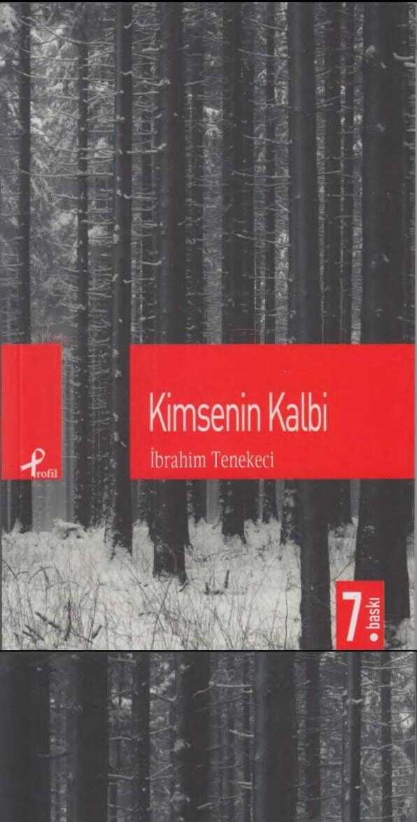 Kimsenin Kalbi