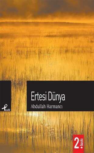 Ertesi Dünya
