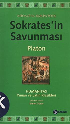 Apologia Sōkratus