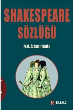 Shakespeare Sözlüğü