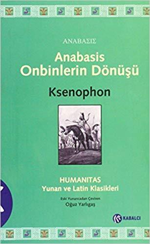 Anabasis