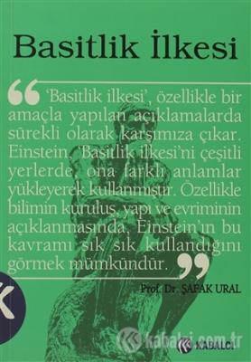 Basitlik İlkesi