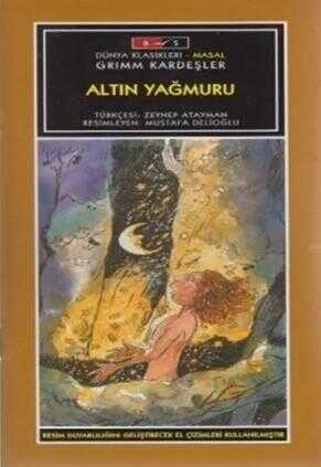 Altın Yağmuru