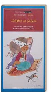 Keloğlan ile Gülyüz