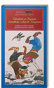 Keloğlan'ın Oyunu Irmaktan Çıkarır Koyunu