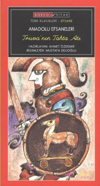Truva'nın Tahta Atı