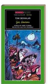 Göç Destanı