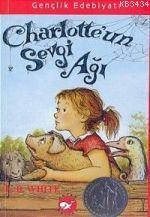 Charlotte'un Sevgi Ağı