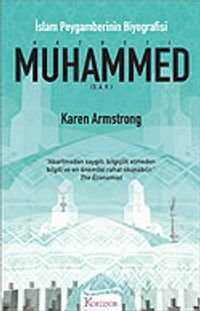Hazreti Muhammed İslam Peygamberinin Biyografisi