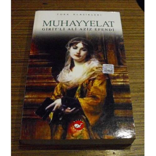 Muhayyelat