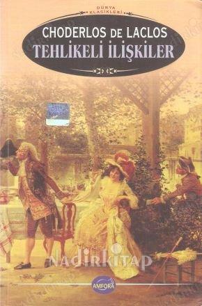 Tehlikeli İlişkiler